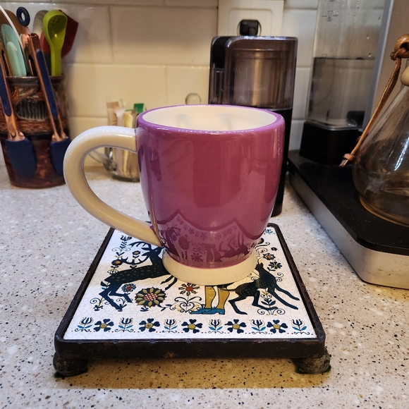 DEI "Crazy Cat Lady" mug - Picture 8 of 8